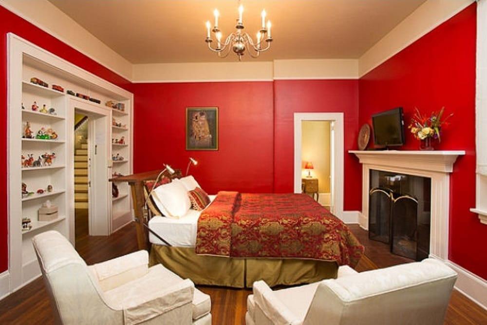 Sweet Biscuit Inn Άσβιλ Εξωτερικό φωτογραφία